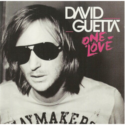 David Guetta One Love