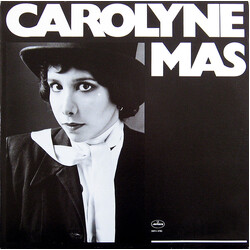Carolyne Mas Carolyne Mas