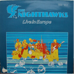 The Nighthawks (3) Live In Europe