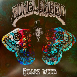 Tumbleweed Killer Weed