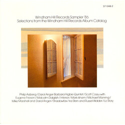 Various Windham Hill Records Sampler '86