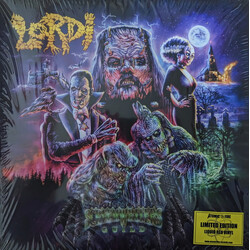 Lordi Screem Writers Guild