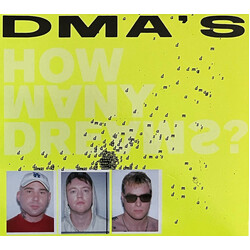DMA's How Many Dreams?