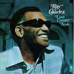 Ray Charles Love Country Style