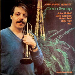John McNeil Quintet Clean Sweep