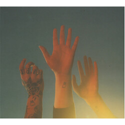 Boygenius The Record