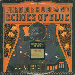 Freddie Hubbard Echoes Of Blue