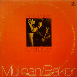 Gerry Mulligan / Chet Baker Mulligan / Baker
