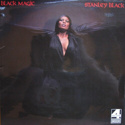Stanley Black Black Magic