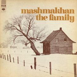 Mashmakhan The Family