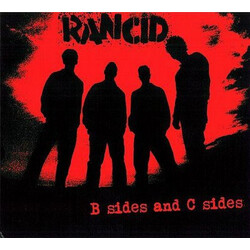 Rancid B Sides And C Sides