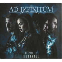 Ad Infinitum (9) Chapter III: Downfall