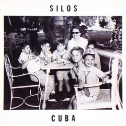 The Silos Cuba