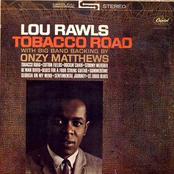 Lou Rawls Tobacco Road