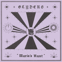 Glyders Maria's Hunt