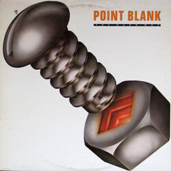 Point Blank (9) The Hard Way