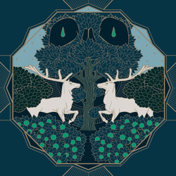 Dark Sanctuary Cernunnos