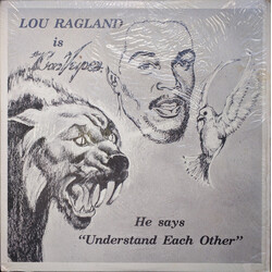 Lou Ragland Understand Each Other