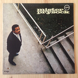 Arthur Prysock Mister Prysock