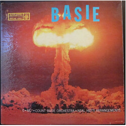 Count Basie Orchestra / Neal Hefti Basie
