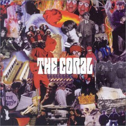 The Coral The Coral
