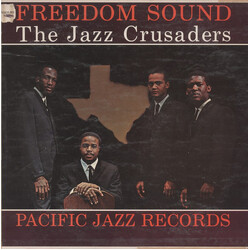 The Crusaders Freedom Sound