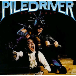 Piledriver (2) Stay Ugly