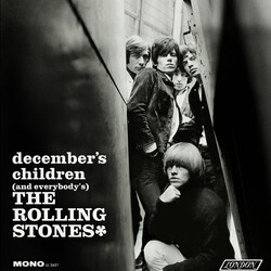 The Rolling Stones December's Children (And Everybody's)