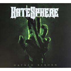 HateSphere Hatred Reborn