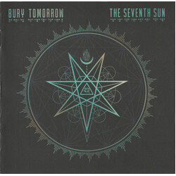 Bury Tomorrow The Seventh Sun