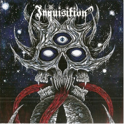 Inquisition Ominous Doctrines Of The Perpetual Mystical Macrocosm