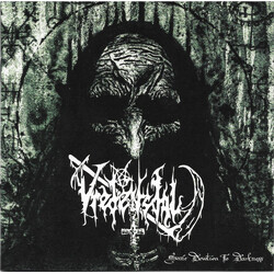 Vredensdal Sonic Devotion To Darkness