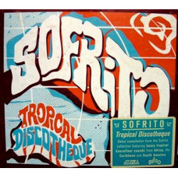 Various Sofrito (Tropical Discotheque)