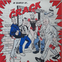 The Crack In Search Of...
