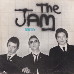 The Jam In The City / This Is The Modern World