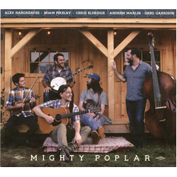 Mighty Poplar Mighty Poplar