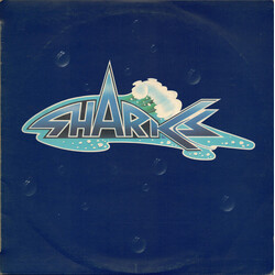 Sharks (8) First Water