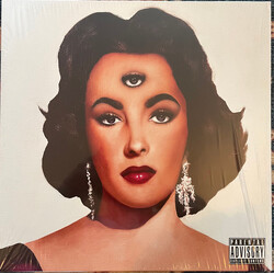 Armani Caesar The Liz 2