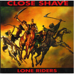 Close Shave Lone Riders