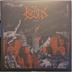 Rotten Sound Apocalypse