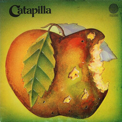Catapilla Catapilla Vinyl LP