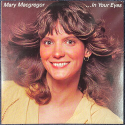 Mary MacGregor In Your Eyes