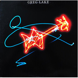 Greg Lake Greg Lake
