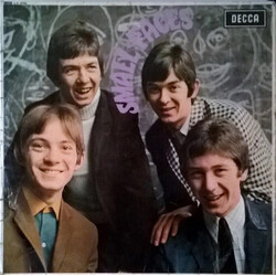 Small Faces Small Faces