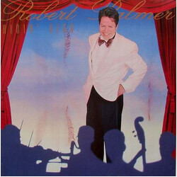Robert Palmer Ridin' High