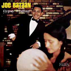 Joe Bataan Gypsy Woman