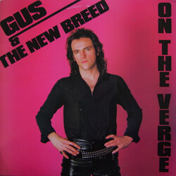 Gus On The Verge