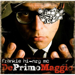 Frankie Hi-NRG MC DePrimoMaggio