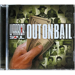 Warrior Soul Out On Bail