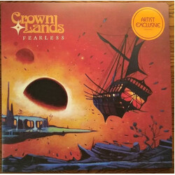 Crown Lands Fearless